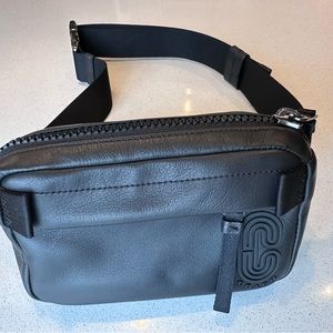 Coach Mini Crossbody | Waist Bag